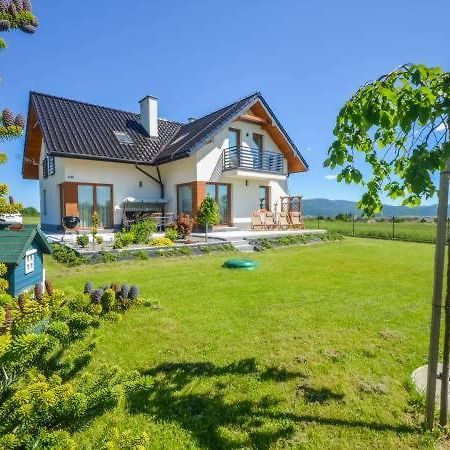 Apartamenty Górskie Widoki koło Szczyrku Exterior foto