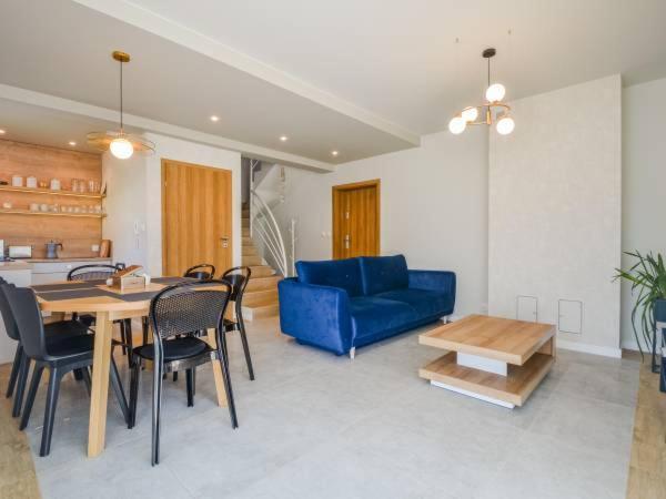 Apartamenty Górskie Widoki koło Szczyrku Exterior foto