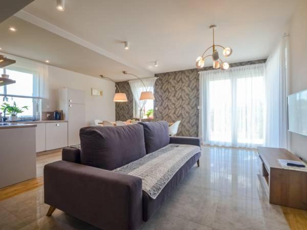 Apartamenty Górskie Widoki koło Szczyrku Exterior foto
