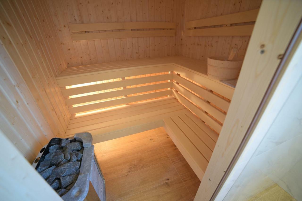 Apartamenty Górskie Widoki koło Szczyrku Exterior foto