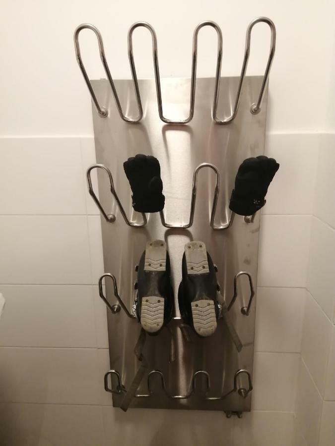 Apartamenty Górskie Widoki koło Szczyrku Exterior foto